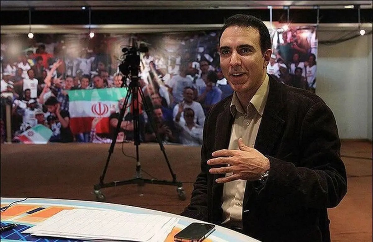 ادعای کیهان درباره پولی که مزدک گرفت