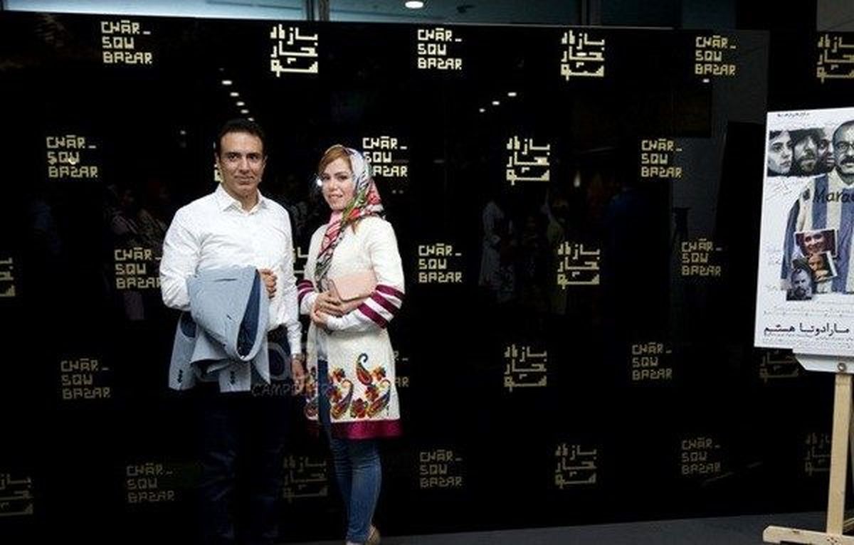پشت پرده اتفاقاتی که مزدک میرزایی را فراری داد