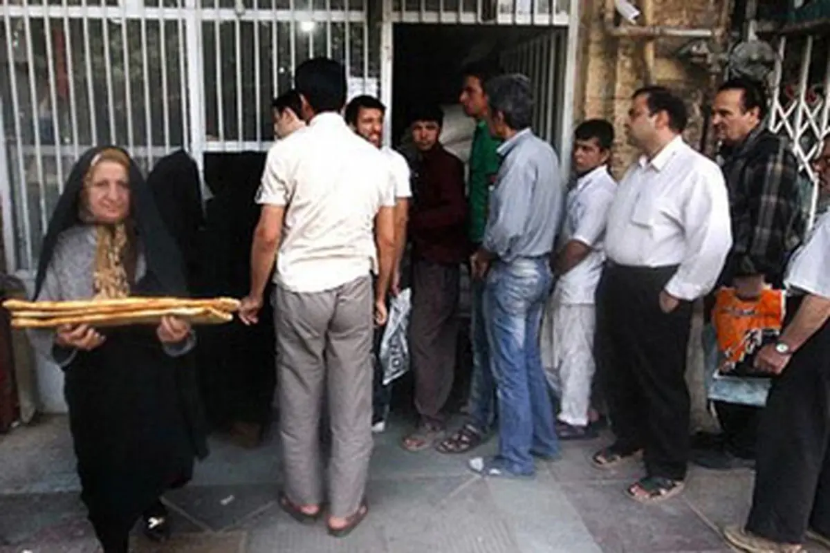 کنایه یک خبرگزاری به انتخابات شورایاری: صف نانوایی شلوغ‌تر است