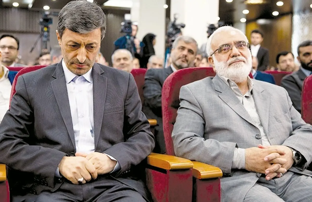 درباره پنج نهاد حاکمیتی ‌با دارایی و درآمد هنگفت