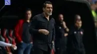 بیوگرافی، حواشی افشین پیروانی