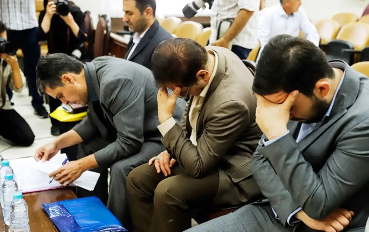 جزییات دادگاه واردکنندگان متخلف گوشت