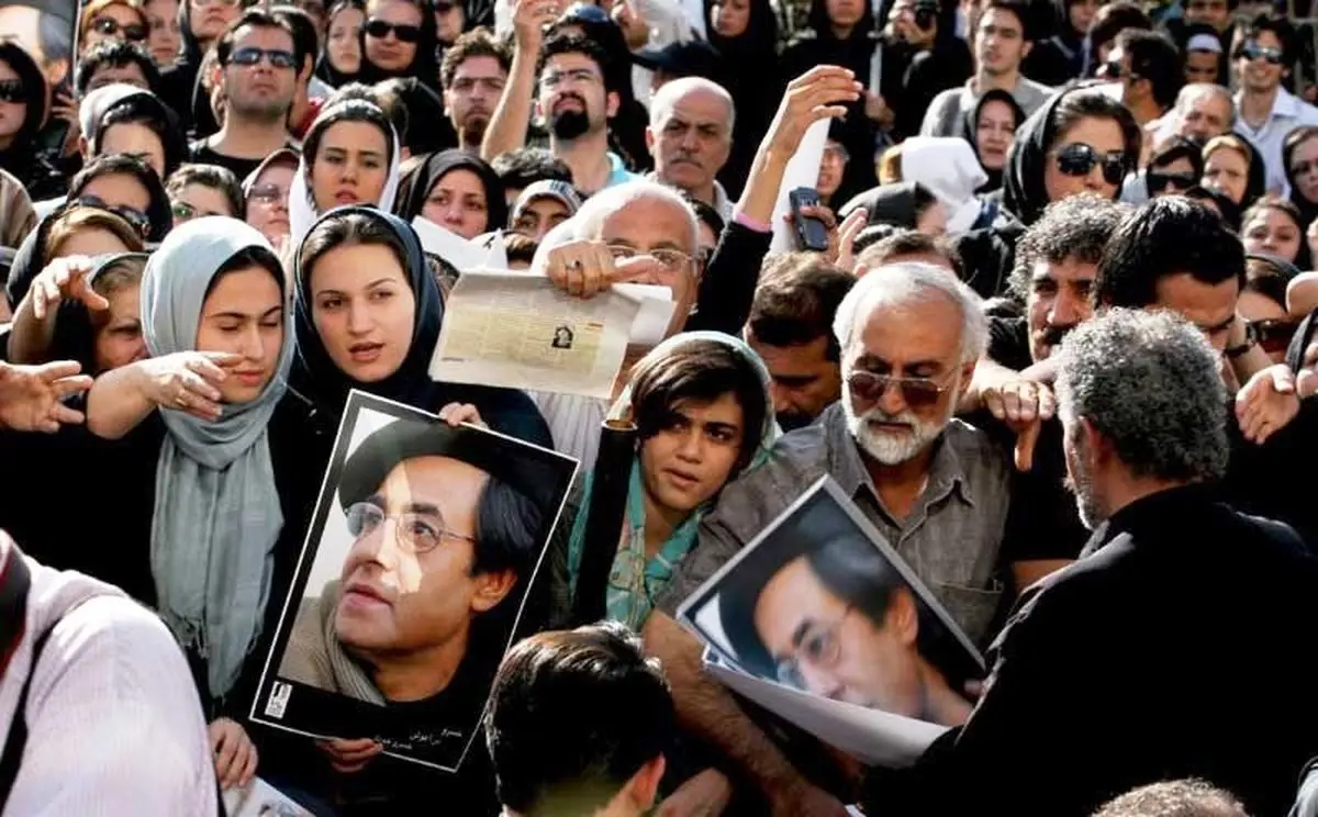 خسرو شکیبایی برای «خانه سبز» چقدر دستمزد گرفت؟