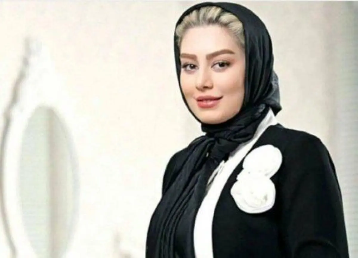سحر قریشی:مهناز افشار  از حضور من در سینما می‌ترسد