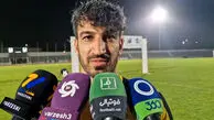 حسین ماهینی: خیلی تلاش کردم قاسم حدادی فر را بیاورم پرسپولیس اما نشد!