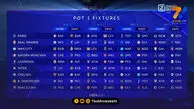 سیتی، لیورپول و یوونتوس در مسیر رئال مادرید!