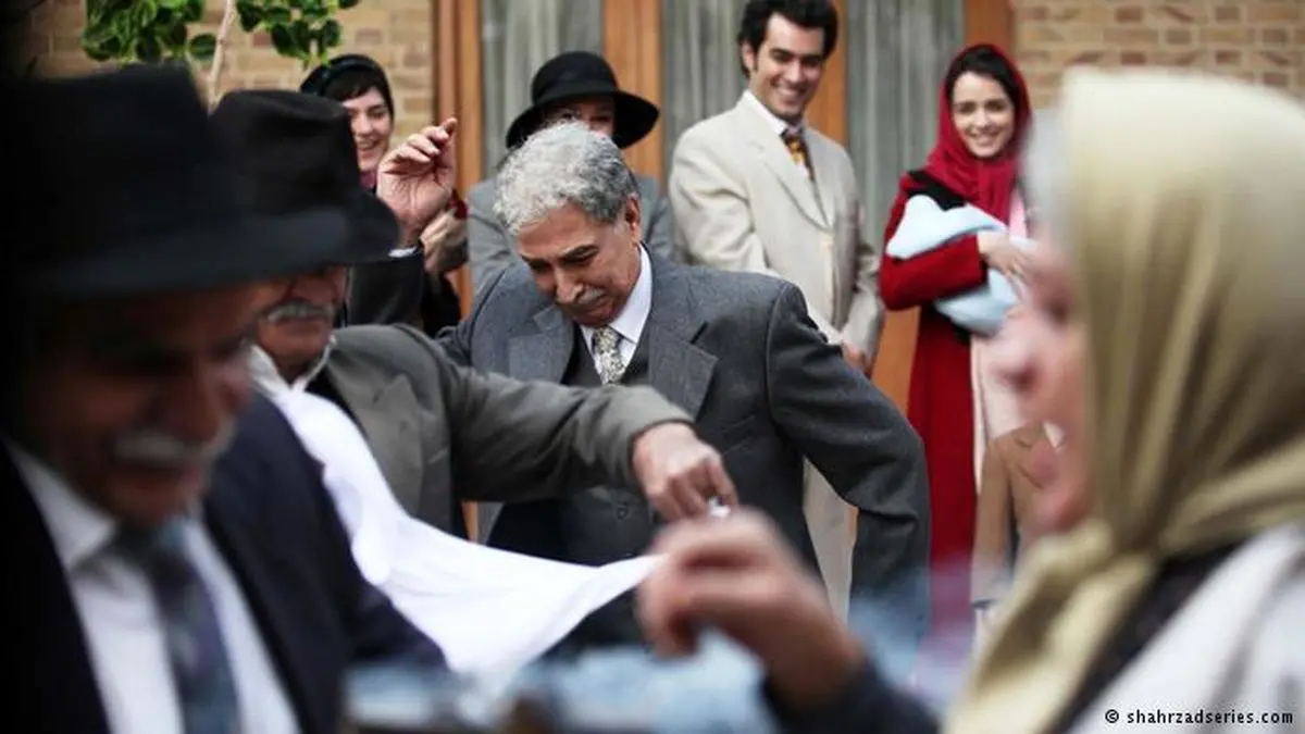بازیگران سریال شهرزاد باید دستمزد خود را برگردانند؟