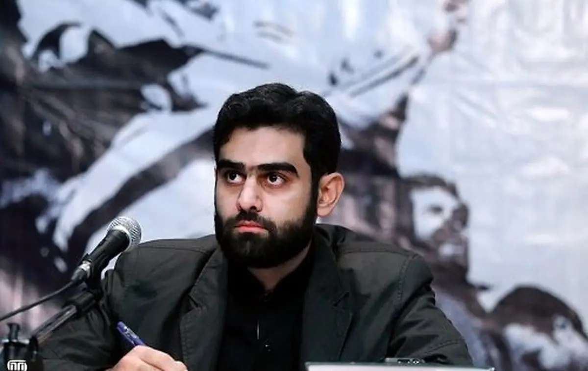توهین مجری تلویزیون به ظریف