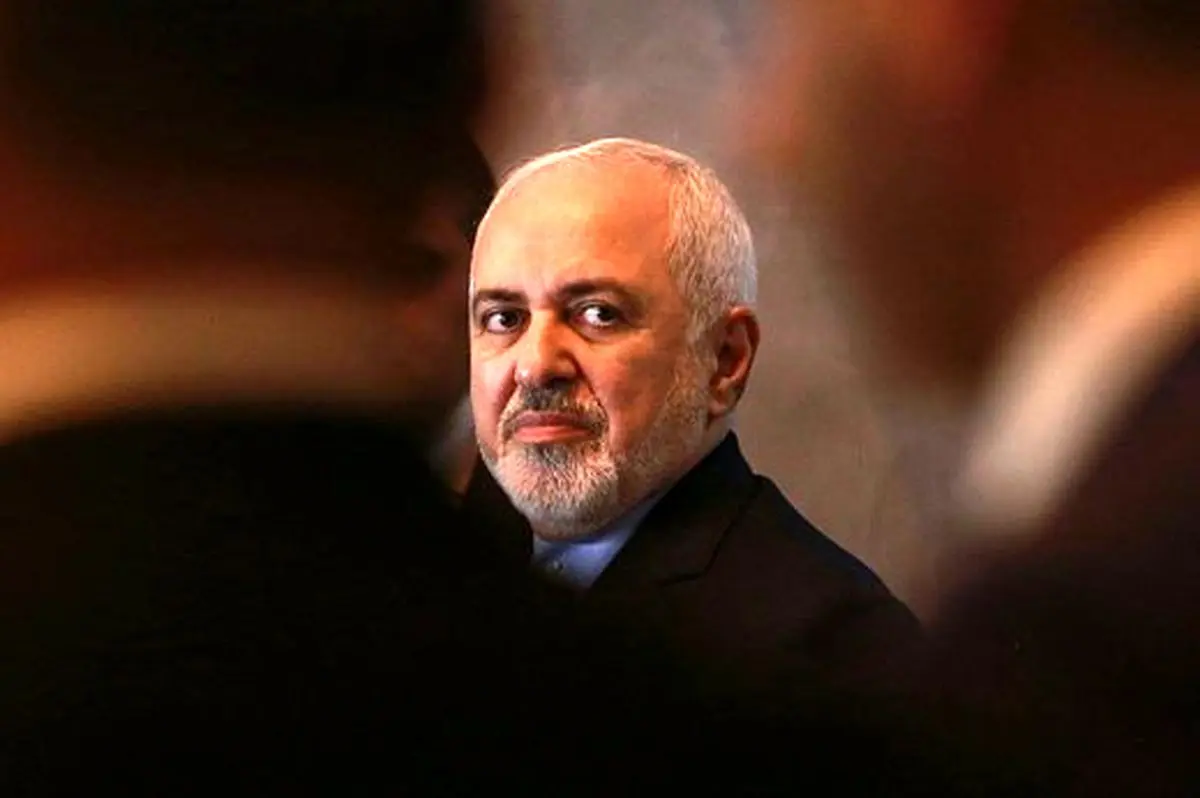 گلایه روزنامه جمهوری اسلامی از منتقدان ظریف