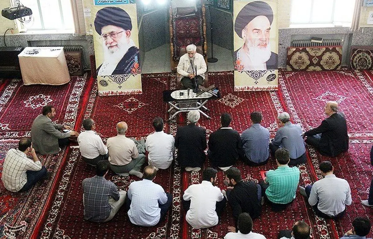 ماجرای استقبال سرد از کاندیدای ریاست‌جمهوری