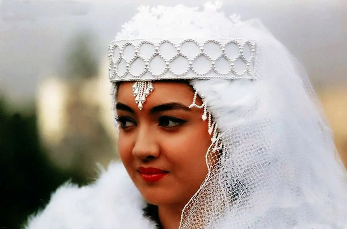 عروسی‌های خیلی خاص روی پرده سینما