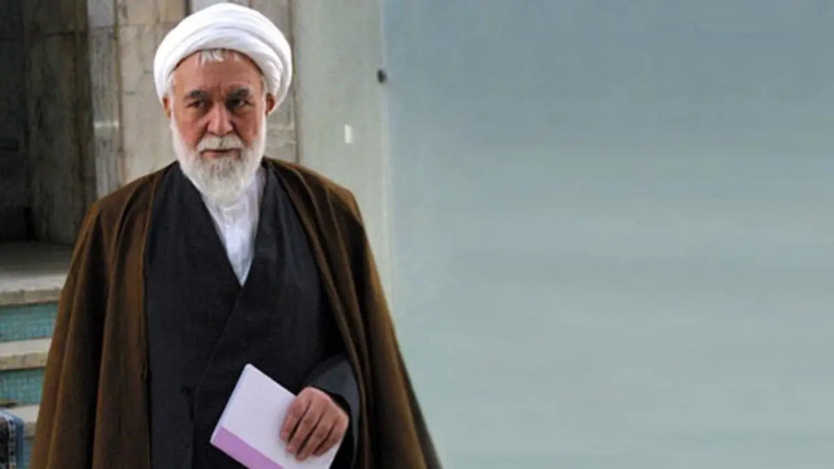 انصاری‌راد: چرا یک نماینده یکباره میلیاردر می‌شود؟