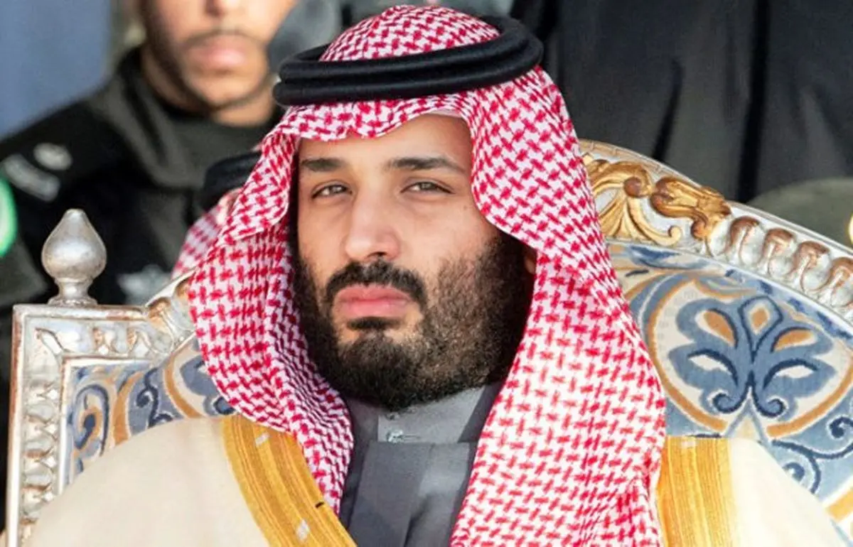بن‌سلمان‌ درحال بررسی گفت‌وگو با تهران