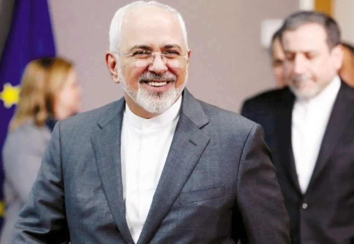 رمزگشایی از چرایی تحریم ظریف