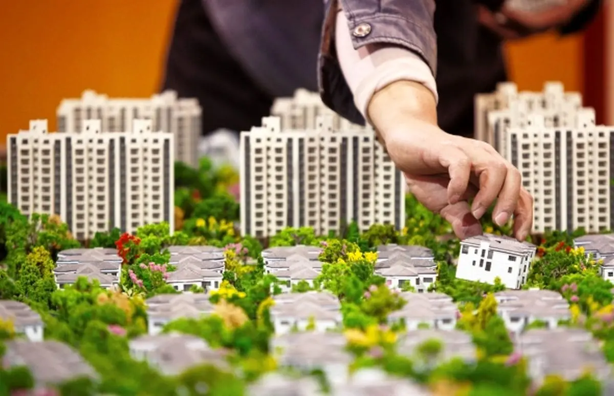 بررسی ادعای کاهش قیمت مسکن