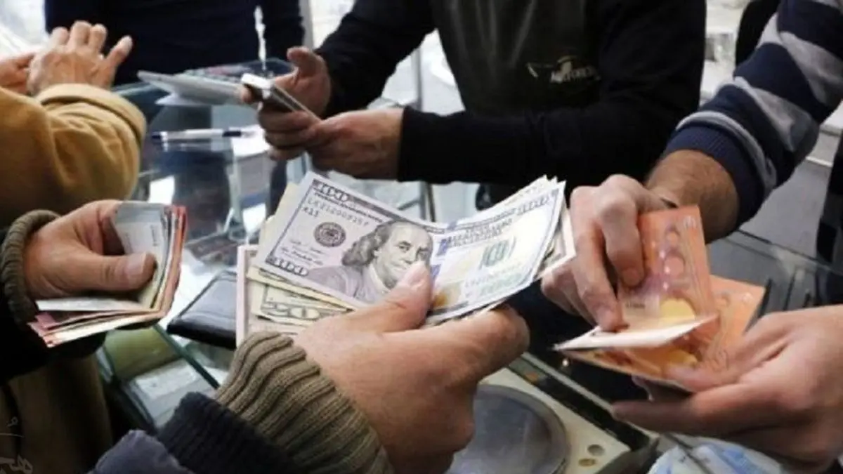 شگرد جدید دلالان برای مهار بازار ارز