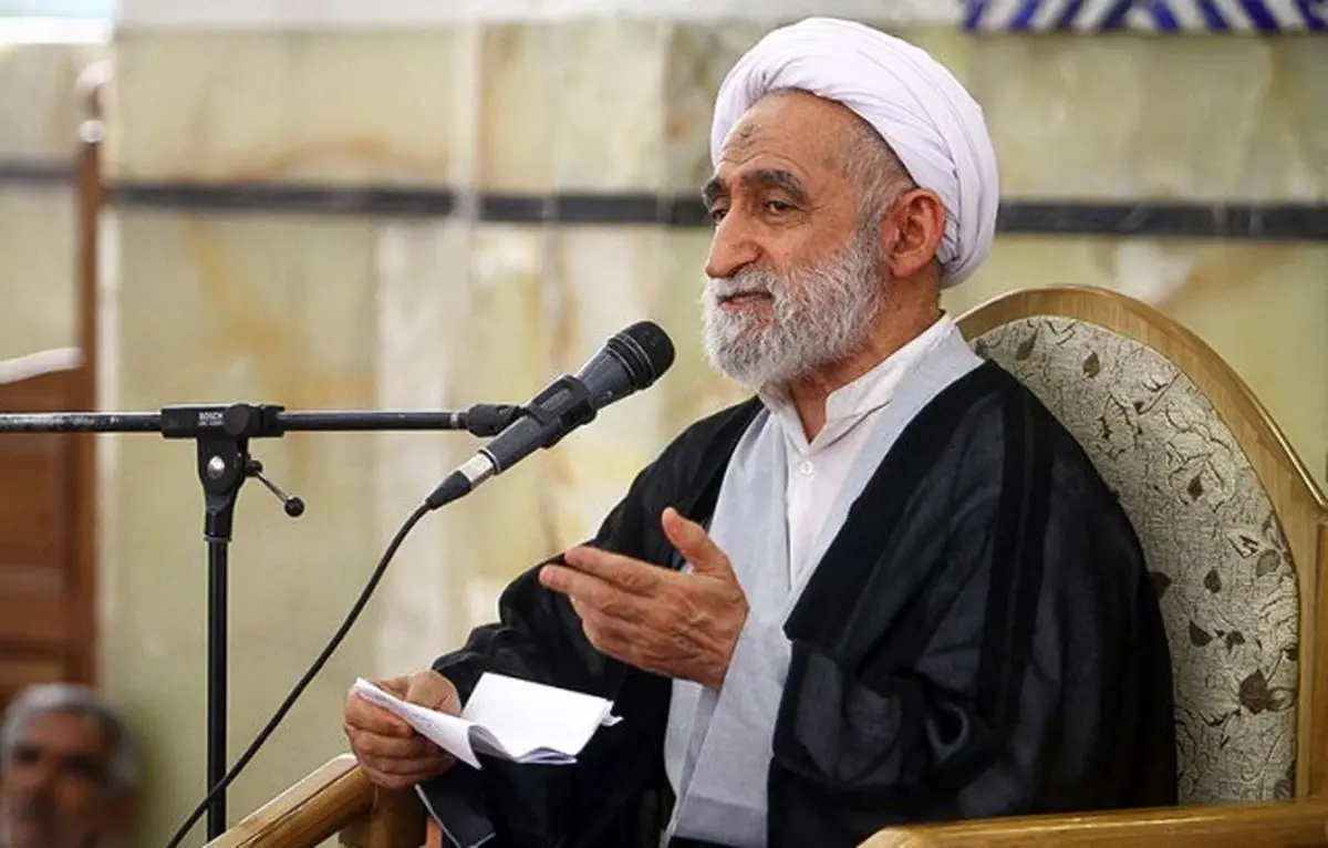 انتقاد استاد حوزه از نمایش ورزش‌های دختران