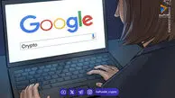 کاهش جستجوی کریپتو در اینترنت؛ ضعف احساسات سرمایه‌گذاران خرد
