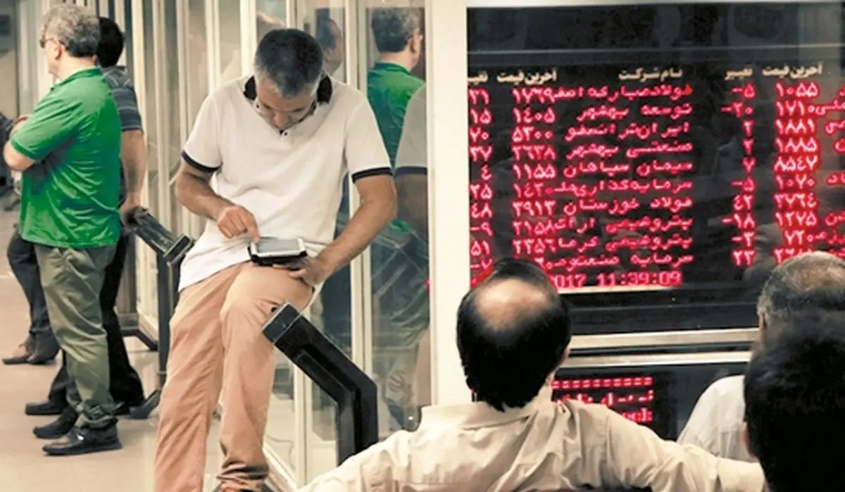 رمزگشایی از صعود و سقوط‌ پی‌درپی بورس