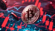 هفته پرالتهاب بازار ارز دیجیتال؛ بیت‌کوین چگونه از تورم آمریکا تاثیر گرفت؟