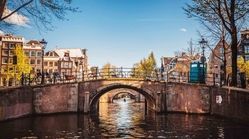 آمستردام؛ شهر زیبایی‌ها