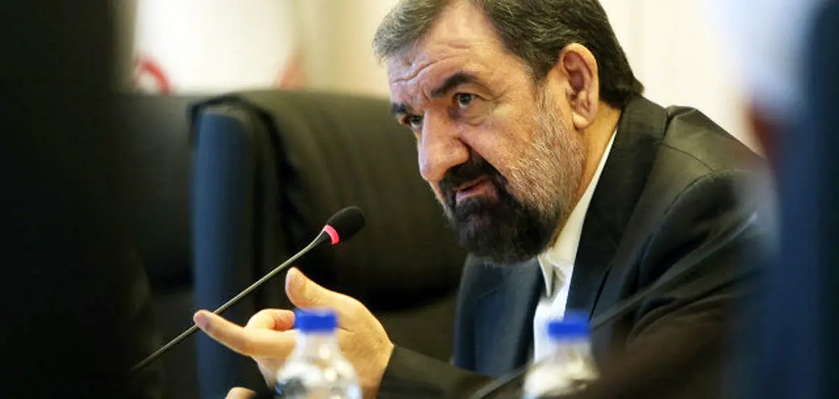 روایت محسن رضایی از تبادل پیام بین رهبر انقلاب و رهبر چین