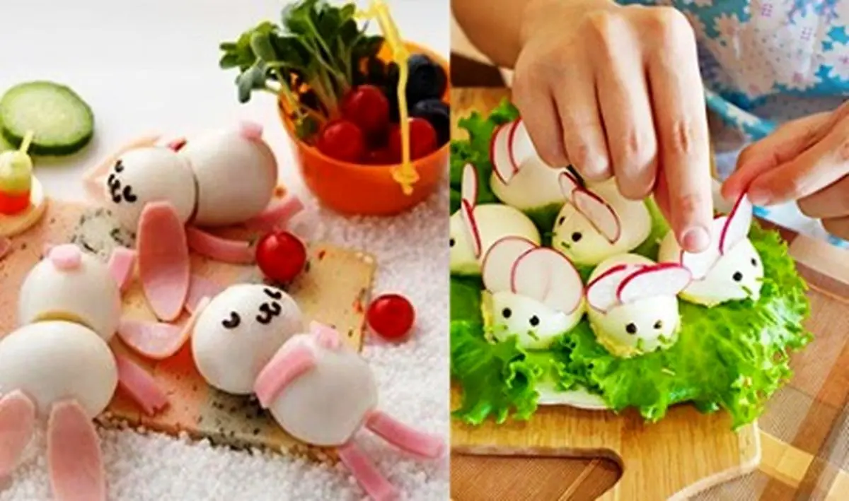 تک‌نگاری / تازگی‌ها برگ مَرگ چی خوردی؟