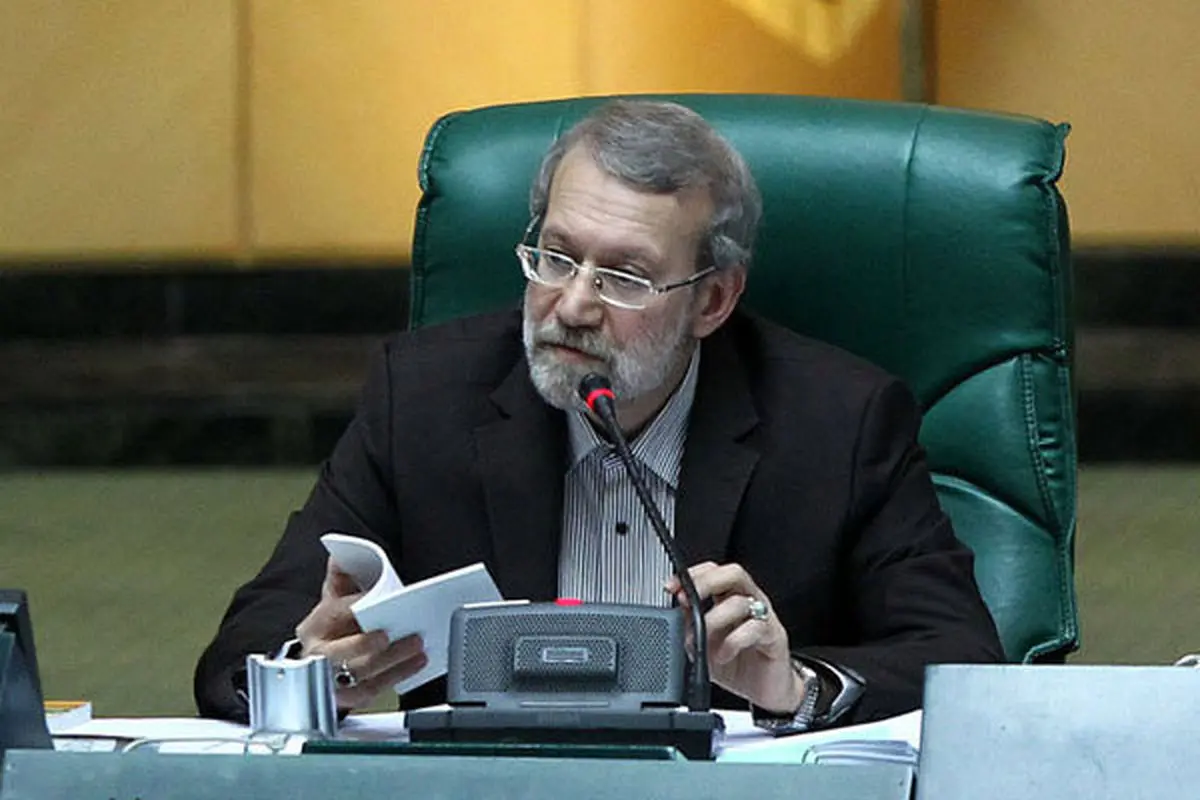 نامه رییس مجلس برای تغییر فرمول افزایش حقوق ۹۸