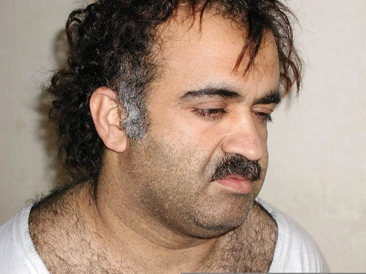 اقدام قابل توجه طراح حملات ۱۱سپتامبر