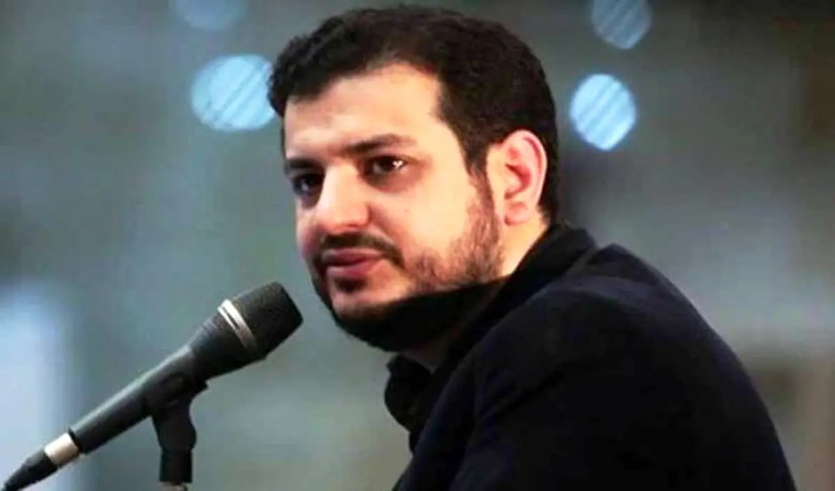 رائفی‌پور از خود دفاع می‌کند