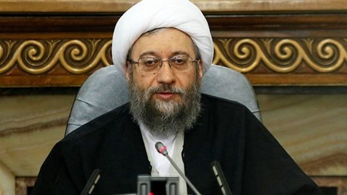 واکنش مجمع تشخیص مصلحت به خبر استعفای آملی لاریجانی و هجرت به نجف