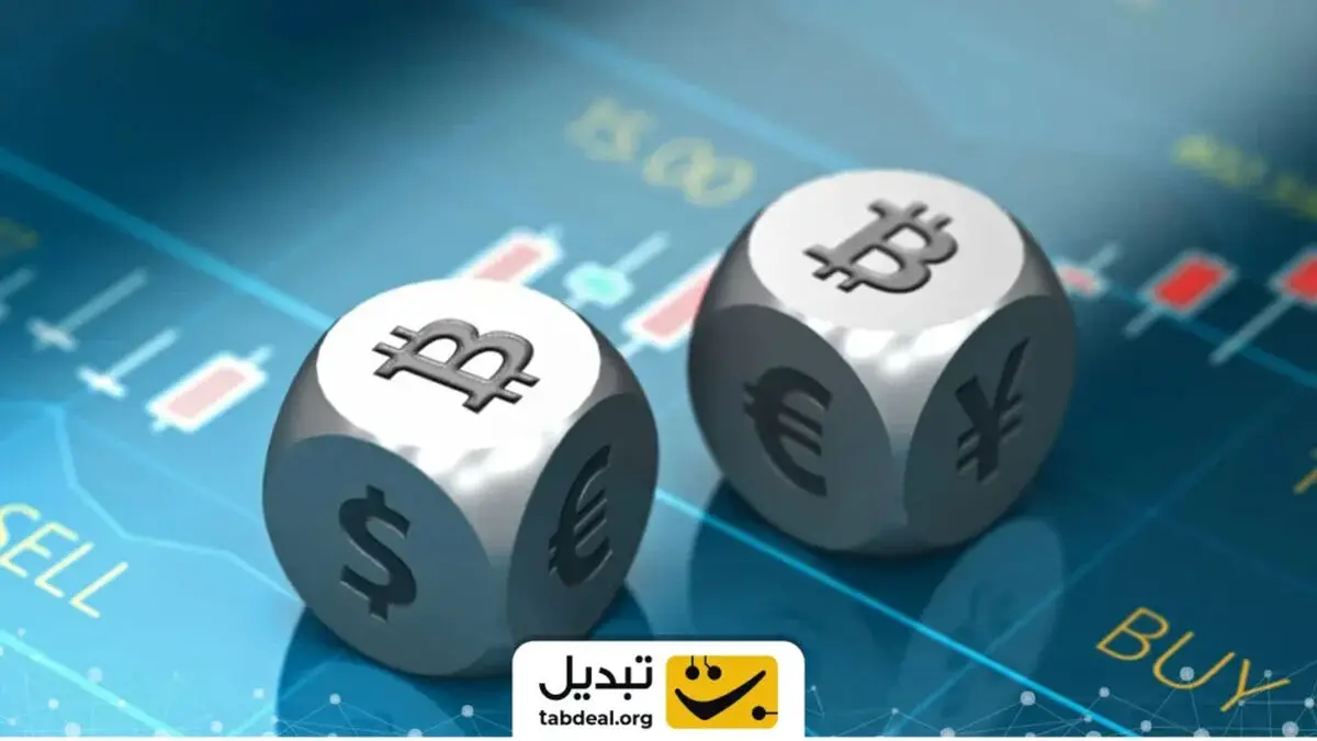 فشار خرید و فروش در ارز دیجیتال چیست؟ راز تأثیر آن بر نوسان قیمت‌ها فاش شد!