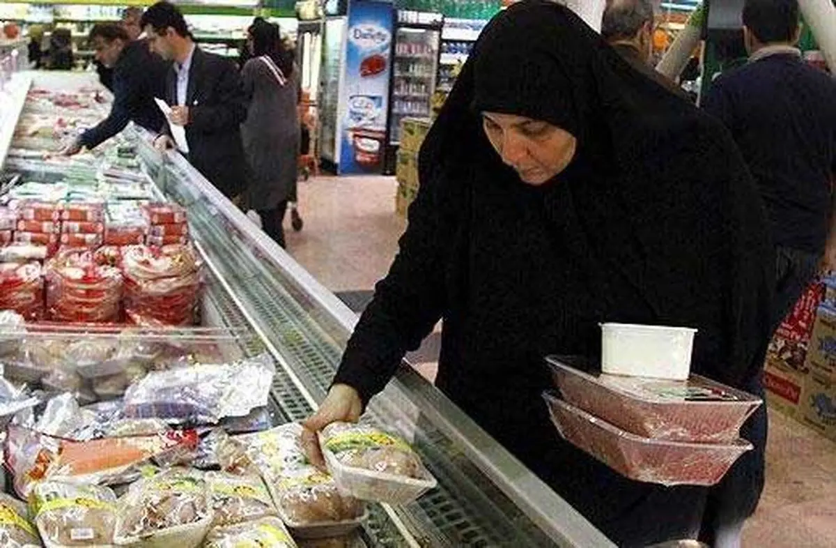 هزینه زندگی خانوار‌های ایرانی؛ ۷.۵میلیون تومان