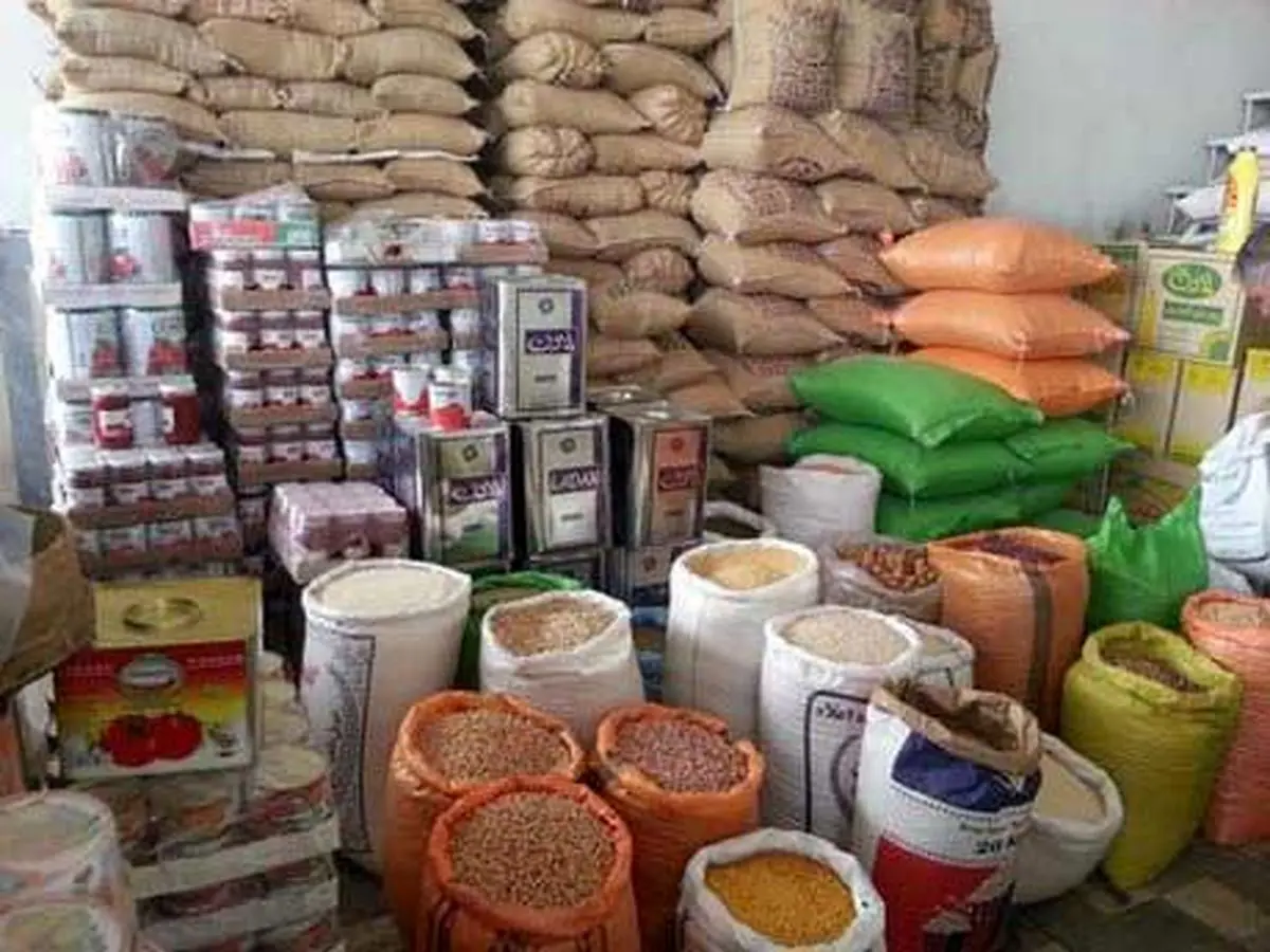 تورم ۱۰۰درصدی گوشت و شکر در یک سال
