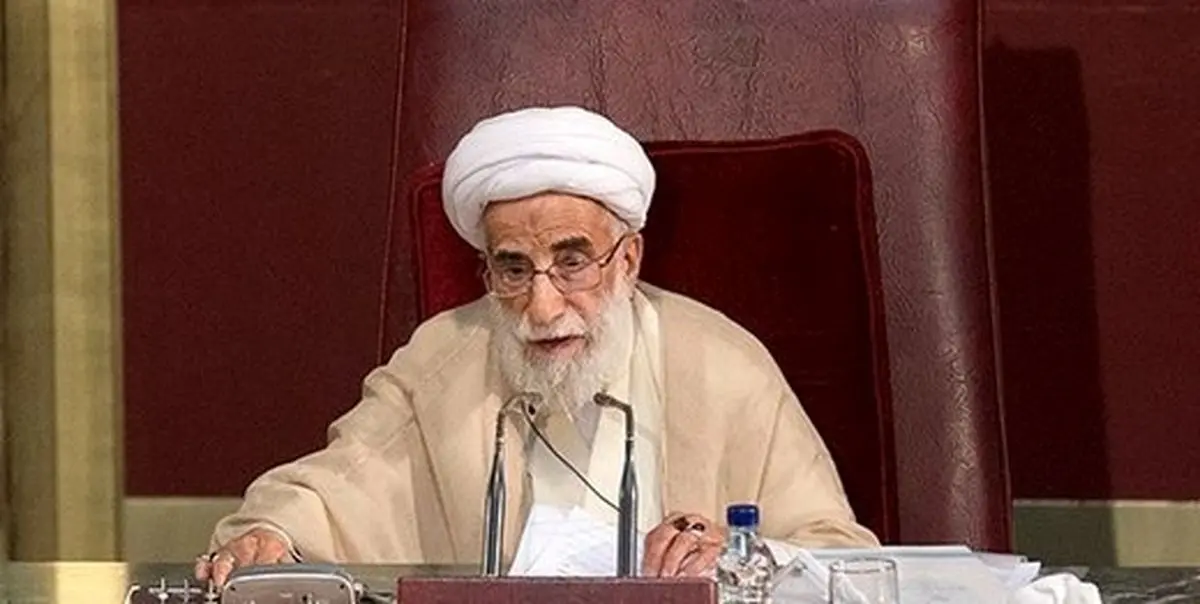 درخواست اندیشکده آمریکایی برای تحریم آیت‌الله جنتی