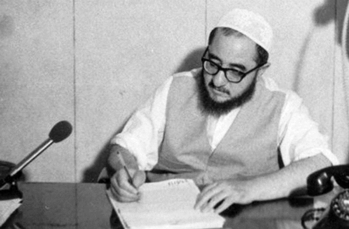 ۱۰ قاضی مشهور ایران