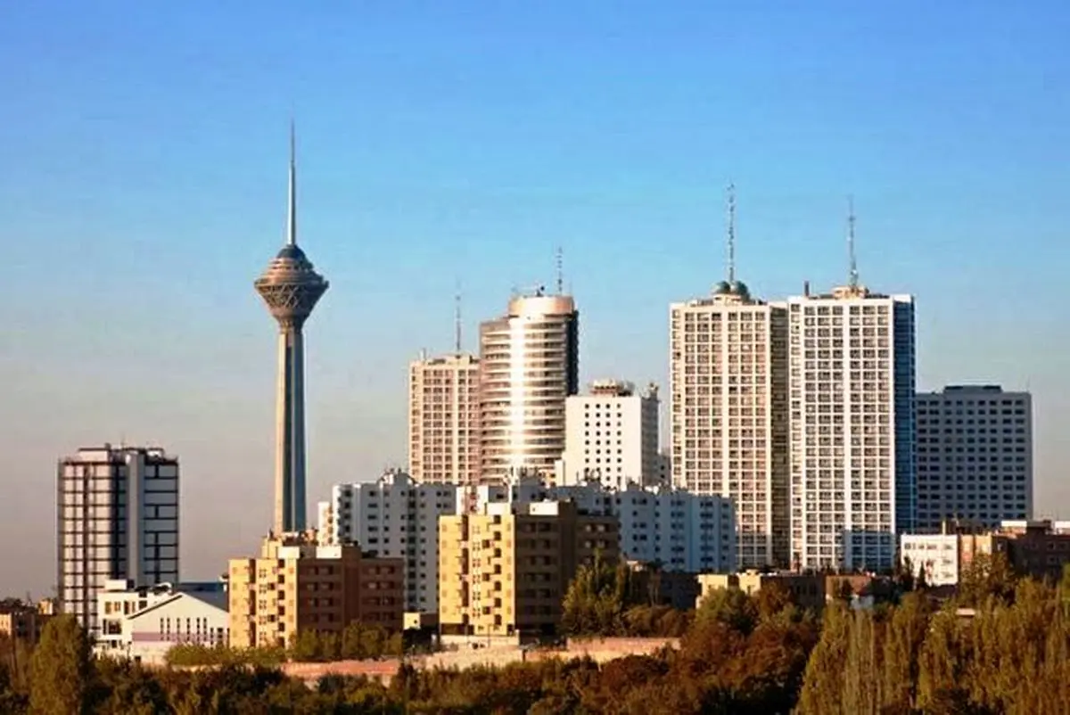 آنالیز قیمت مسکن در ۲۲ منطقه تهران
