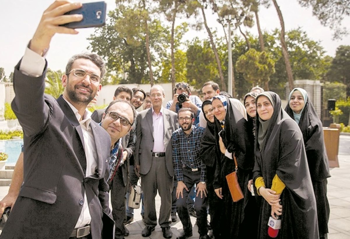 پنج سیاستمدار معروف شهرستانی