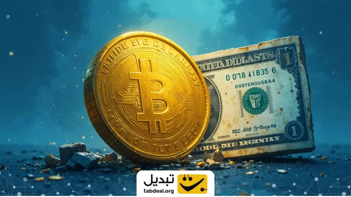 با تنها ۱۰ دلار چطور وارد بازار ارز دیجیتال شویم؟ راهنمای خرید هوشمندانه در زمستان ۱۴۰۴
