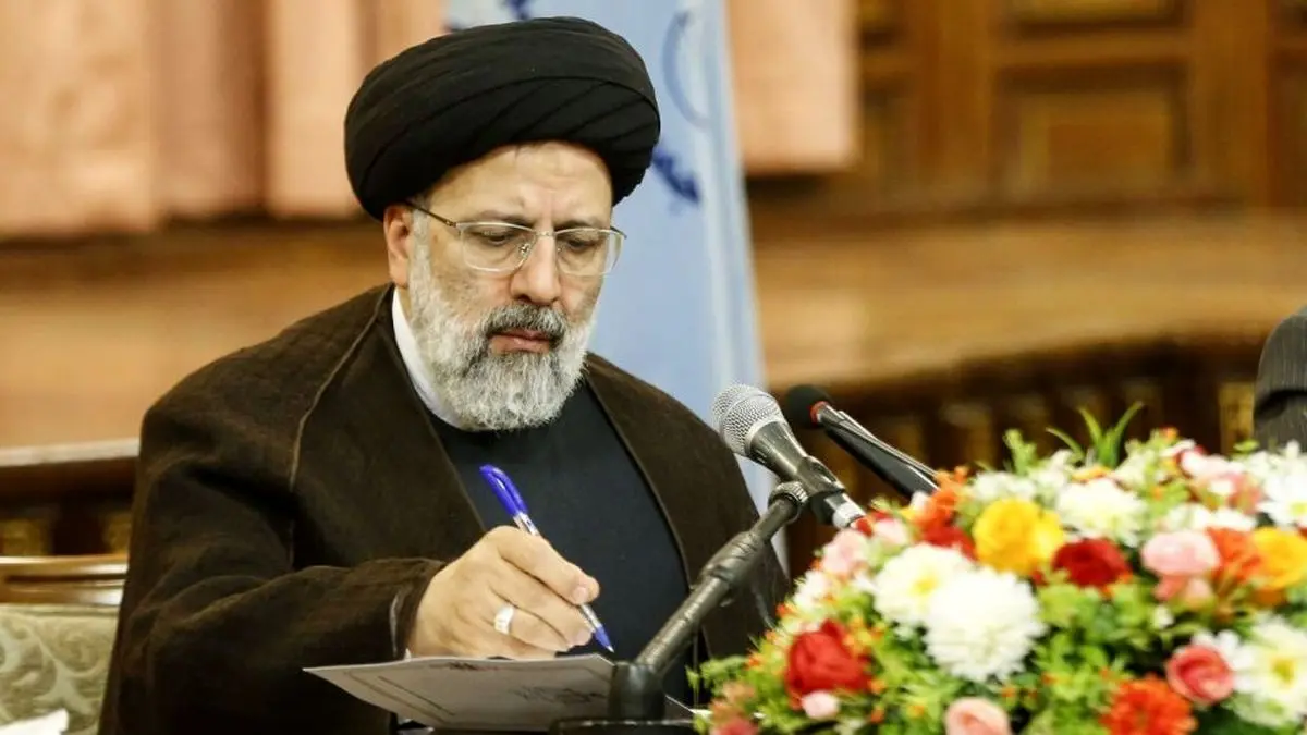 رئیسی: برخورد با فساد را باید در دستگاه قضایی تشدید کنیم