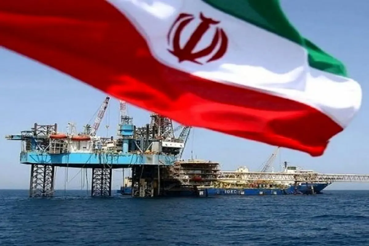 عراق خریدار جدید نفت ایران