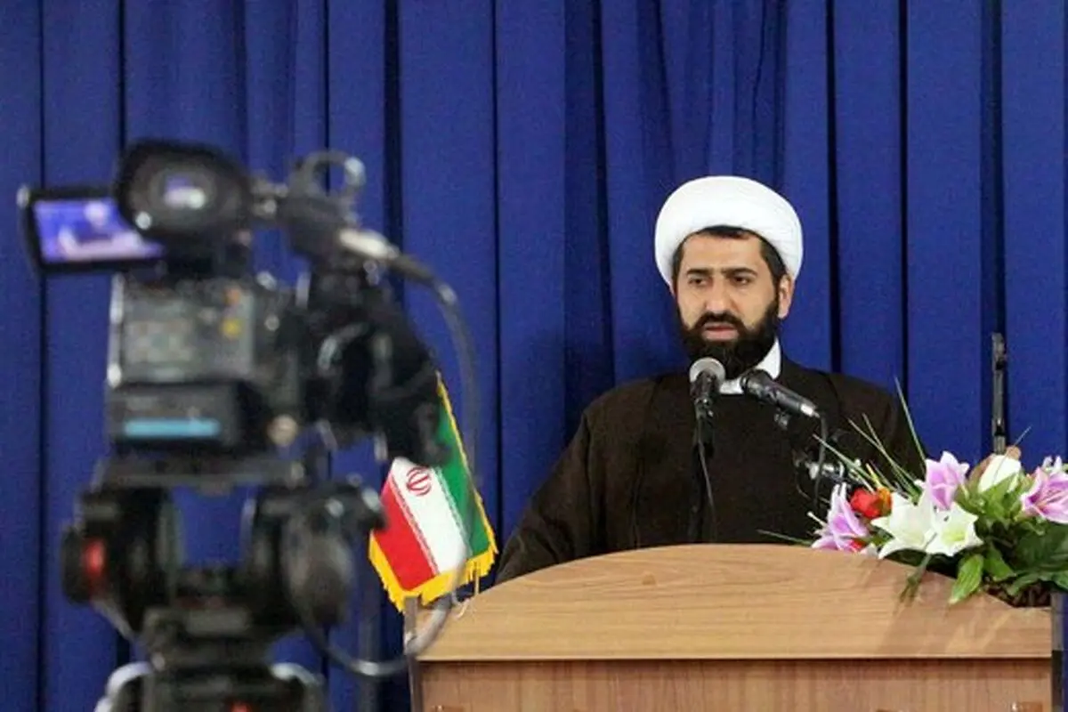واکنش یک امام جمعه به ویدئوی «کوچه نسترن»