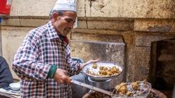بهترین فلافل دنیا متعلق به کدام شهر دنیا است؟