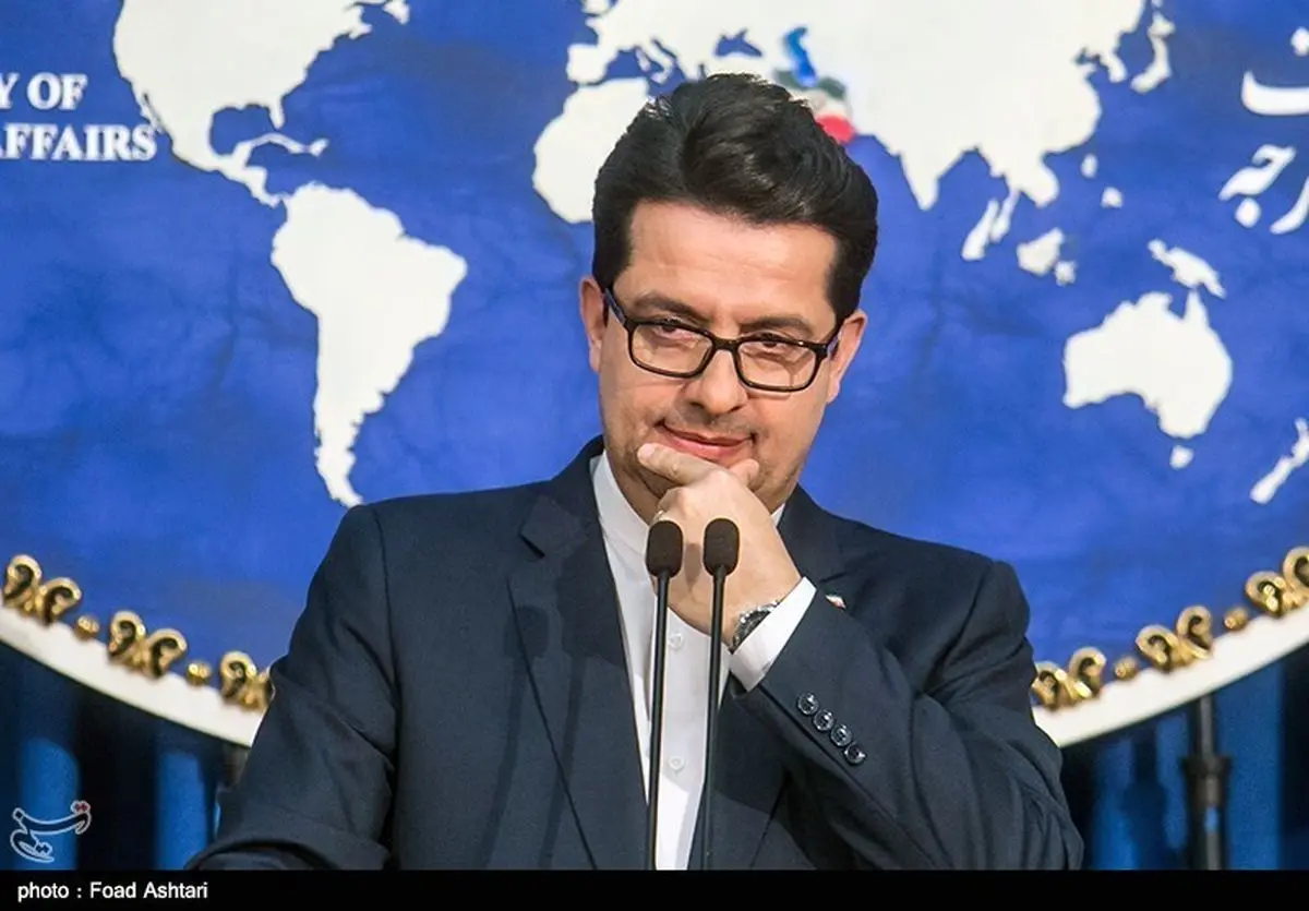 سخنگوی وزارت خارجه: واشنگتن منتظر تماس ایران نباشد