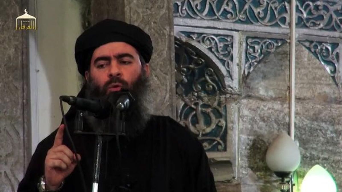 افشاگری درباره سرگذشت «ابوبکر بغدادی»