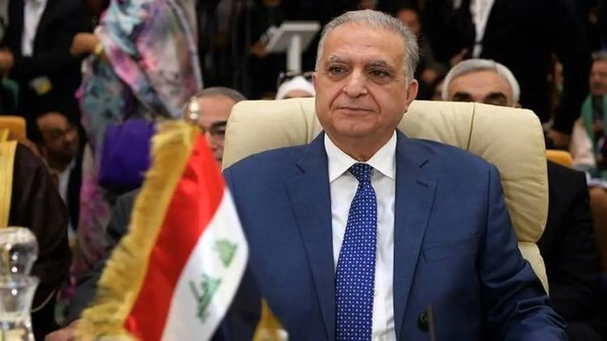 مخالفت عراق با حضور اسرائیل در خلیج فارس