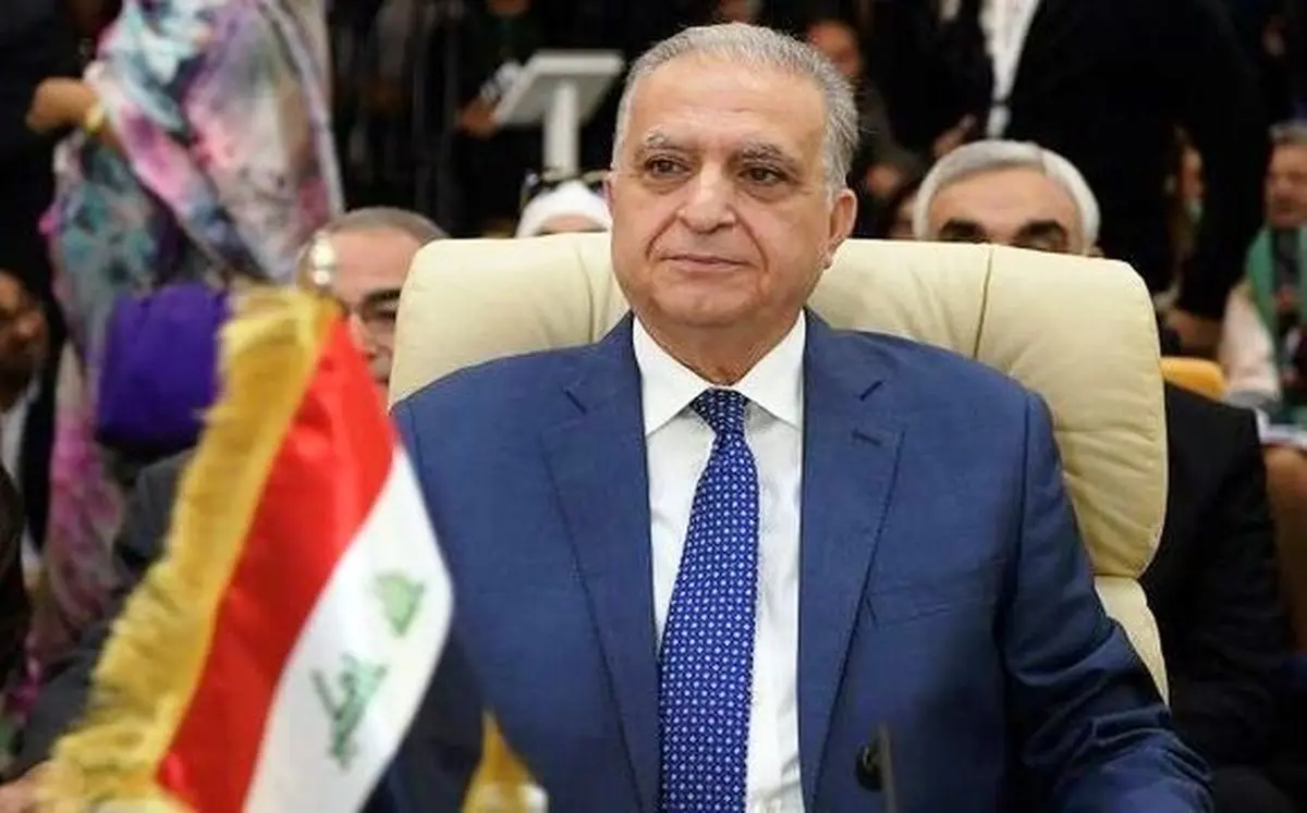 ایران و عراق علیه ائتلاف آمریکایی در خلیج فارس