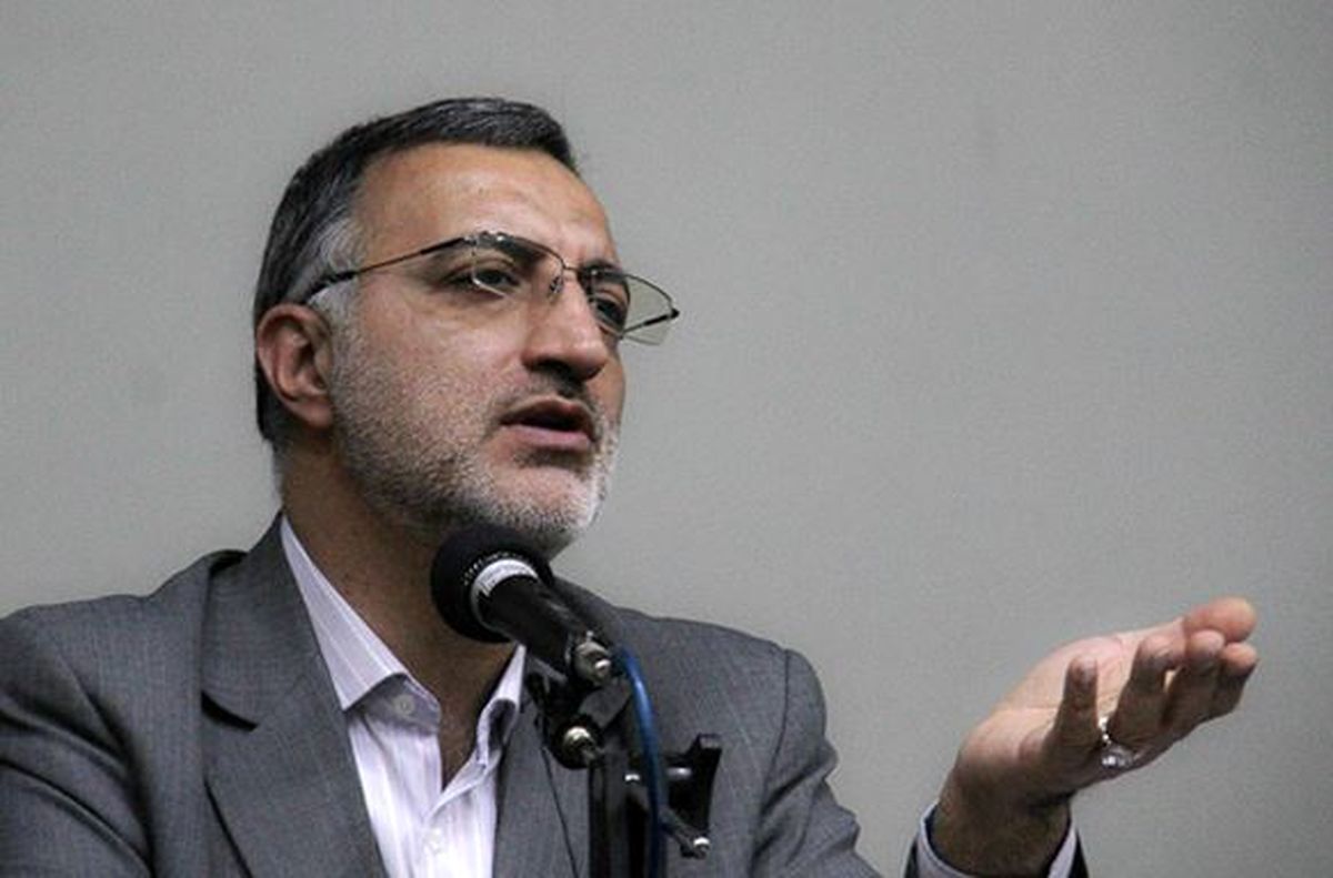 حرفهای جنجالی زاکانی درباره طبری