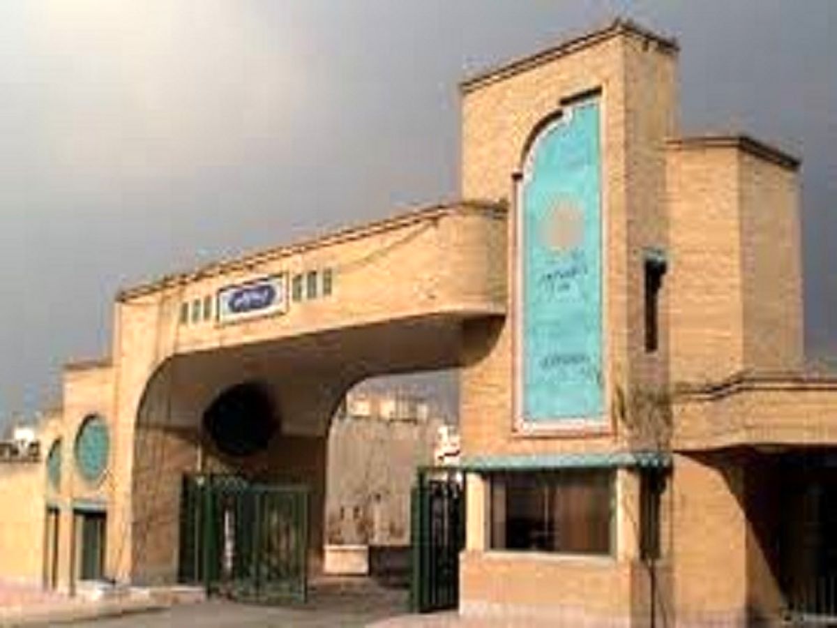 پذیرش کنکوریهای مجاز نشده و افراد ثبتنام نکرده در کنکور
