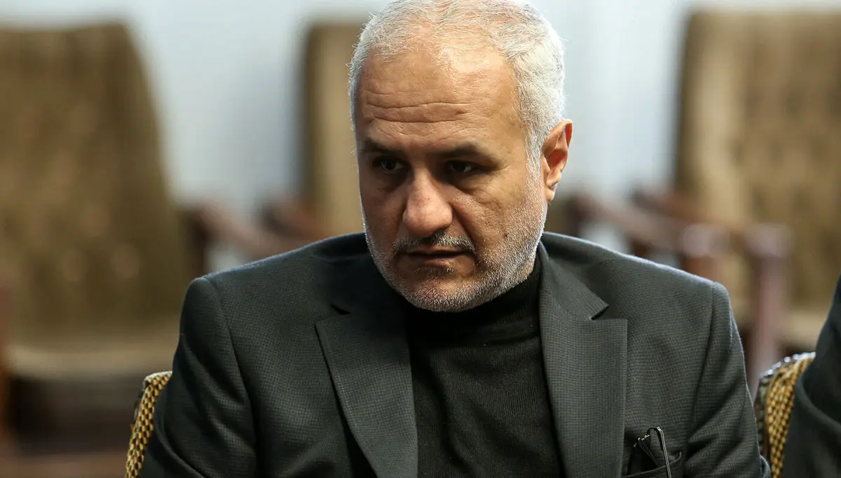 تکذیب آزادی حسن عباسی